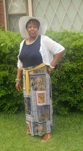 Meet your Posher, Margaret